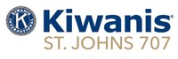 Kwanis Club, St. Johns 707