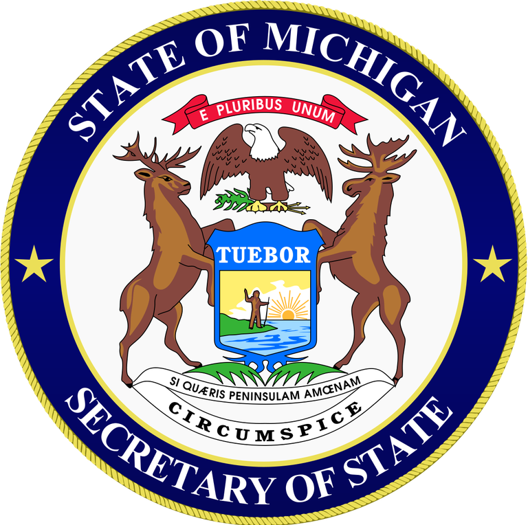 Michigan SoS Seal.png