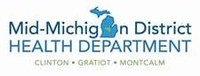 Mid-Michigan Health Department, clinton, Gratiot and Montcolm