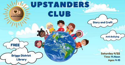 Upstander Group Upstander Group