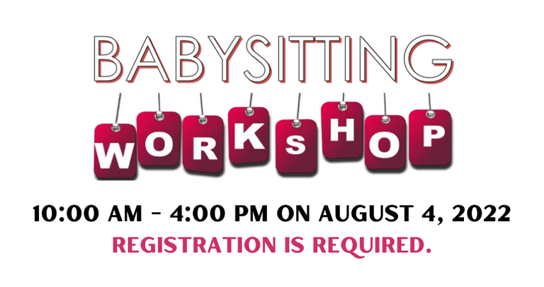 Babysitting Workshop August 2022.png