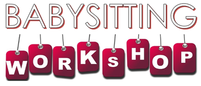 Babysitting Workshop