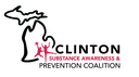 CSAPC LOGO, Clinton substance awareness and prevention coalition.png