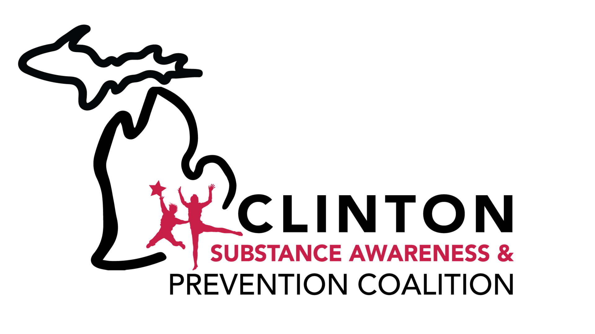 CSAPC LOGO, Clinton substance awareness and prevention coalition.png