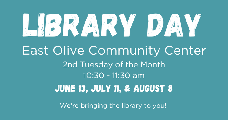 East Olive Library Day.png