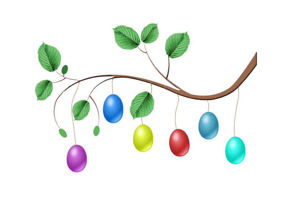 easter eggs in a tree.png
