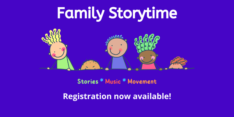 Family Storytime, generic.png