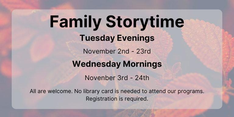 Family Storytime November Tile.png