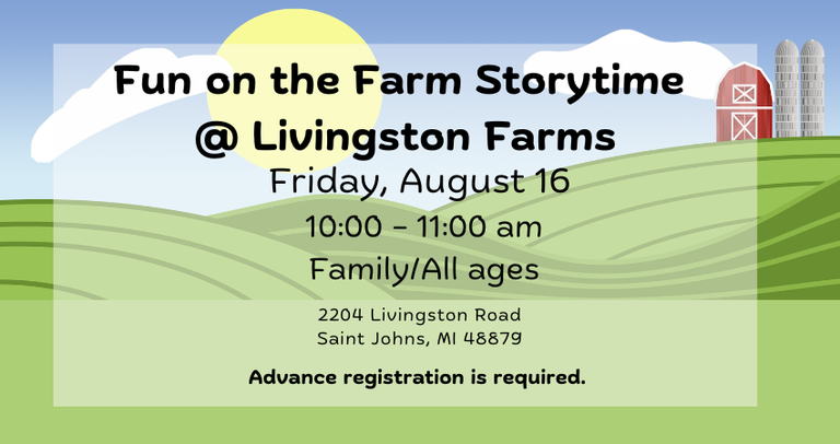 Fun on the Farm Storytime @ Livingston Farms2.png