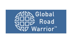 Global road warrior