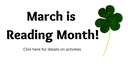 March is reading month! 2021 tile.png