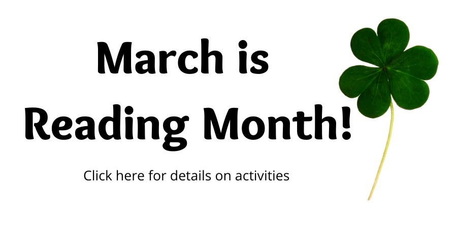 March is reading month! 2021 tile.png