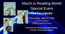 March is Reading Month Special Event dark.png