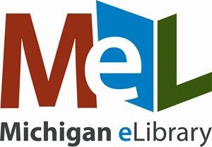 Michigan eLibrary logo