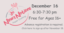 Paper crafting with Nina! 16+.png