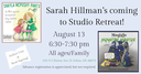 Sarah Hillman Author Visit blue tile2.png