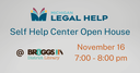 Self Help Center Open House.png