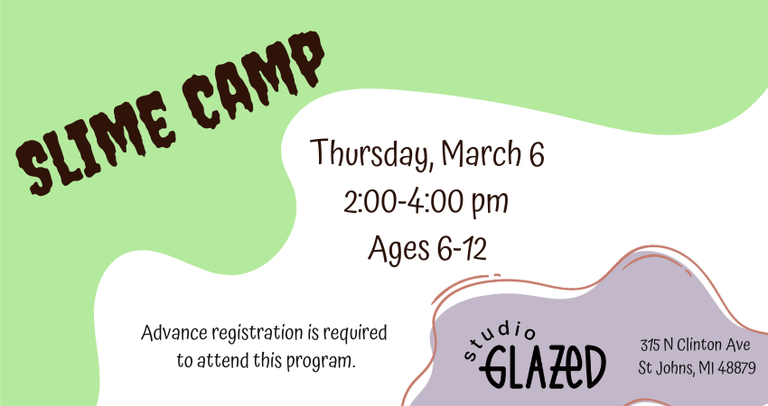 Slime Camp @ Studio Glazed.png
